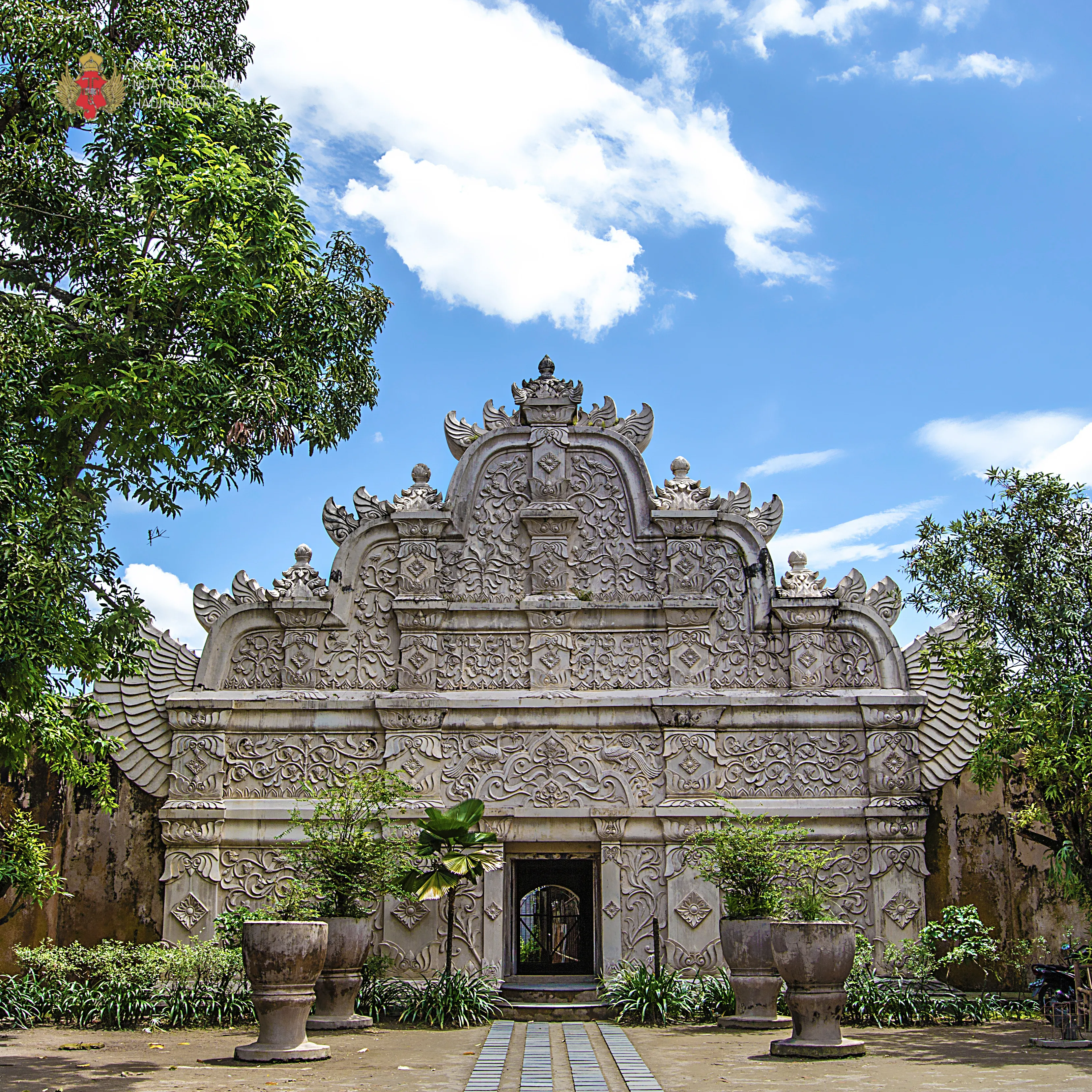 Gapura Agung